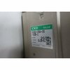 Ckd 100/110V-AC 1IN 0.5MPA NPT PNEUMATIC SOLENOID VALVE CVS2-25A-05-03R-1